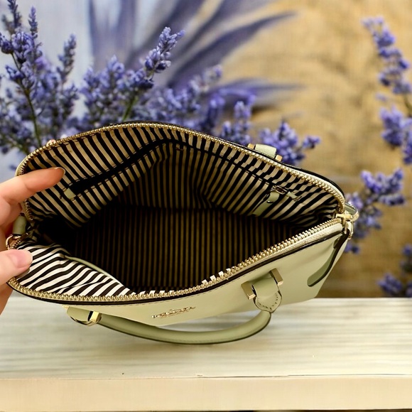 Kate Spade Misty Mint Cameron Street Maise Satchel - Picture 4 of 6